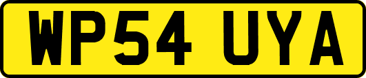 WP54UYA