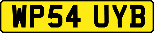 WP54UYB