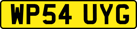 WP54UYG