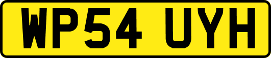 WP54UYH