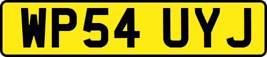 WP54UYJ