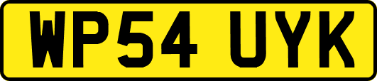 WP54UYK
