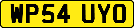 WP54UYO