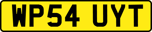 WP54UYT