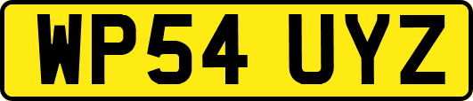 WP54UYZ
