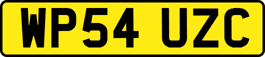 WP54UZC