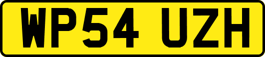 WP54UZH