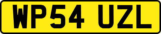 WP54UZL