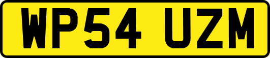 WP54UZM