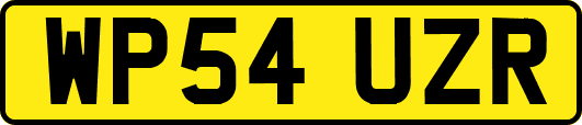 WP54UZR