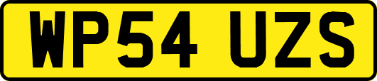 WP54UZS