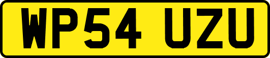 WP54UZU