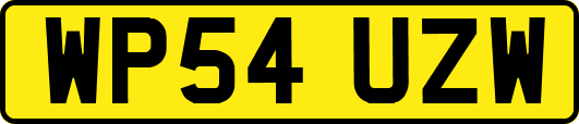WP54UZW