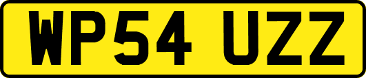 WP54UZZ