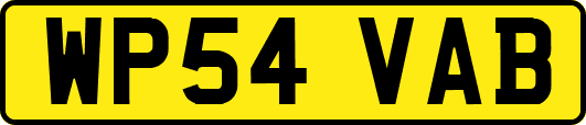 WP54VAB