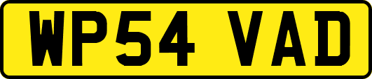 WP54VAD