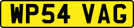 WP54VAG