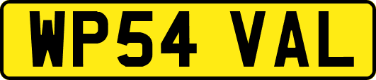 WP54VAL