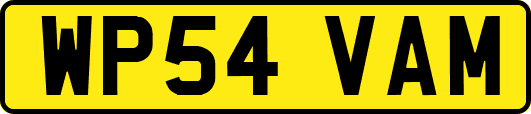 WP54VAM