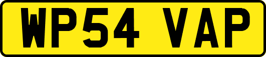 WP54VAP