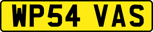 WP54VAS