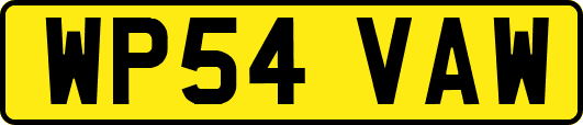 WP54VAW