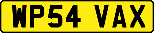 WP54VAX