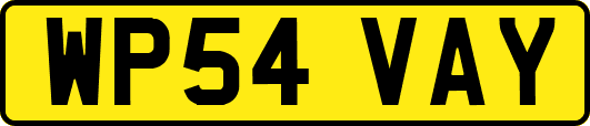 WP54VAY