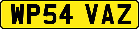 WP54VAZ