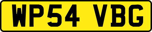 WP54VBG