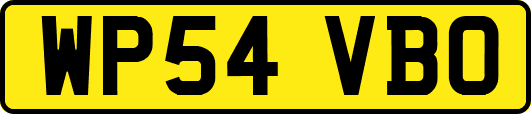 WP54VBO