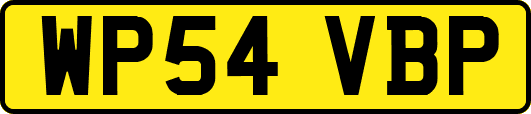 WP54VBP