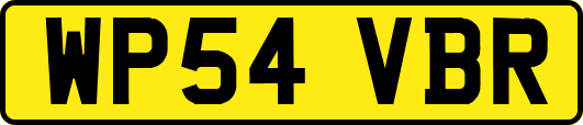 WP54VBR