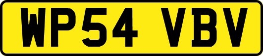 WP54VBV