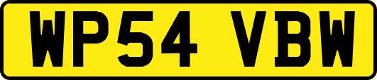WP54VBW