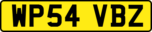 WP54VBZ