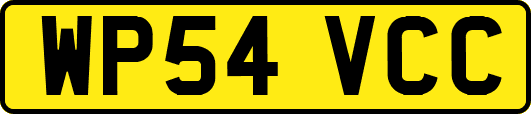WP54VCC