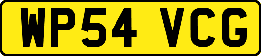WP54VCG