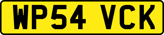 WP54VCK