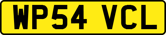 WP54VCL