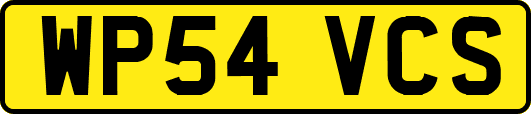 WP54VCS