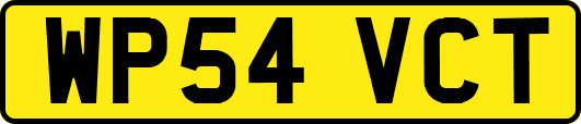 WP54VCT