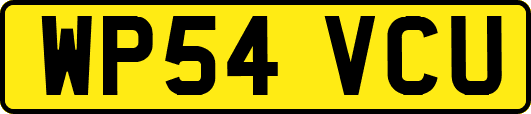 WP54VCU