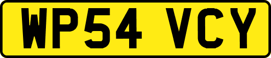 WP54VCY