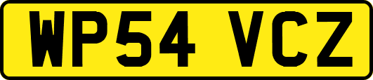 WP54VCZ