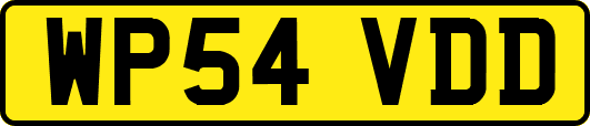 WP54VDD