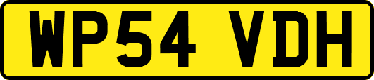 WP54VDH