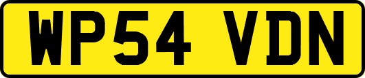 WP54VDN