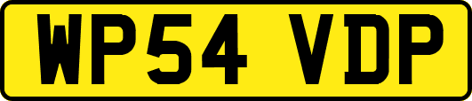 WP54VDP