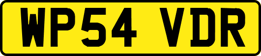WP54VDR